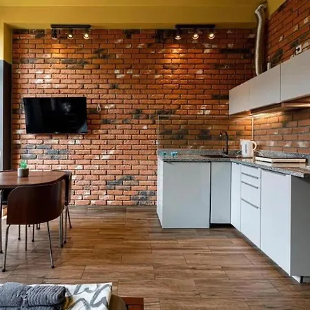 Апартаменты Close Golden Wroclaw&k28 Вроцлав