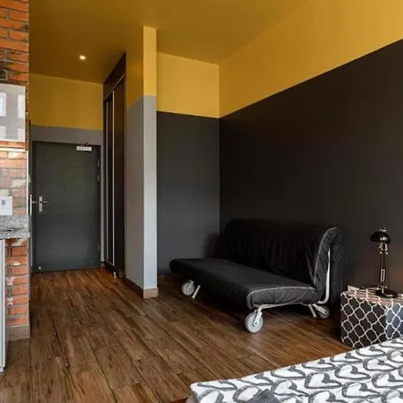 Close Golden Wroclaw&k28 Апартаменты Вроцлав